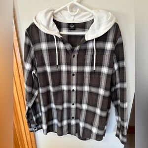 Oakley Flannel Shirt/Jacket